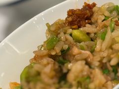 -百盛·鼎膳(中海财富中心)