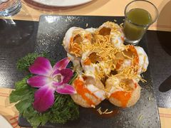 -克比叔叔印度餐厅Kebabs on the Grille (人民广场店)