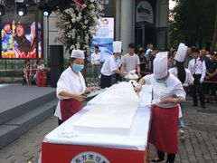 -马迭尔西餐厅(中央大街店)