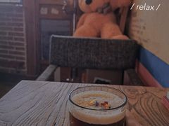 -天涯过客咖啡酒吧(定海古街店)