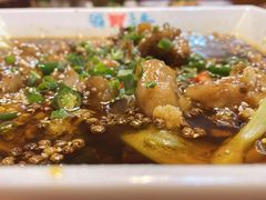 -徐鼎盛民间菜(南坪后堡店)