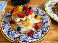 -Alimentari早午餐(安福路店)