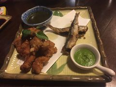 Taketori 竹取料理-竹取居酒屋