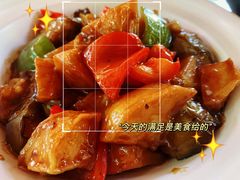-北京水岸山吧度假村(雁栖镇店)