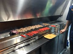 -新疆伊宁远征餐厅