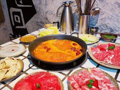 -贰回巷火锅馆(钟楼店)