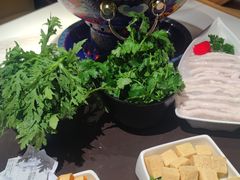 -祥源胡同·涮牛羊肉火锅(花桥店)