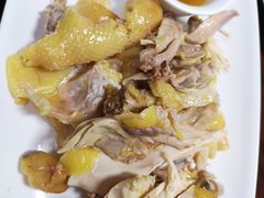 -巫记鸡饭店