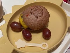 -西贝(紫荆广场店)