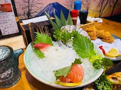 -福匠日本料理(人民路店)