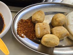 -山菌美食苑(振兴路店)