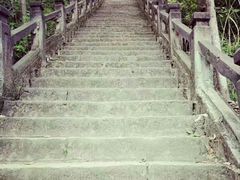 -金堂县云顶石城风景区