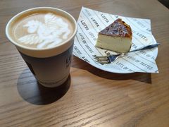 -LOTTA COFFEE(安居博文苑店)