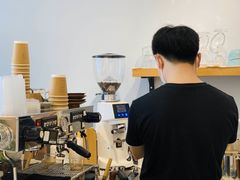 -LAB COFFEE来杯咖啡(浦仓路店)