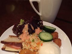 -杭州武林万怡酒店