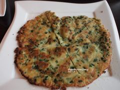 海鲜饼-蟹之国·精品蟹料理(极地店)