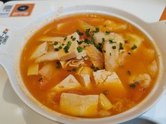 公举番茄鱼巴沙鱼-鱼你在一起(虹口星荟中心店)