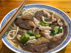 -锦泓老字号猪脏粉(东联大厦店)