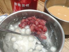 -成都你六姐·牛肉冒菜(城市集市合生汇店)