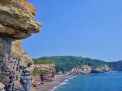 -大连金石滩滨海国家地质公园