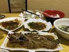 -宜城私房菜.臭鳜鱼(九华新街店)