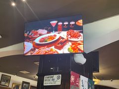 -碧特博格·20年品牌西餐厅(芜湖路店)