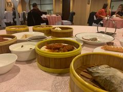 -天伦王朝酒店·盛华瑄餐厅