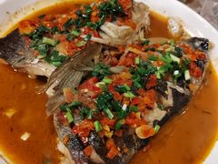 -丰乐餐厅·始于1999·本地老字号