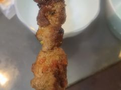 -欧提汗·新疆餐厅·清真(银都路店)