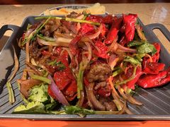 -品质伊骊新疆菜(紫金店)