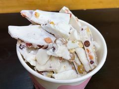 -初心炒酸奶(厚德品园店)