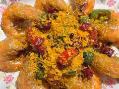 -德胜轩正宗顺德菜(宝安沙井会展中心店)