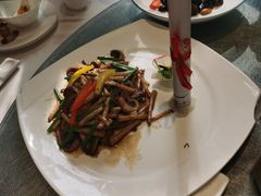 -汤记传菜(秀浦路店)