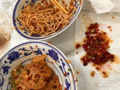 拌藕-小罗子汤店(大士院总店)