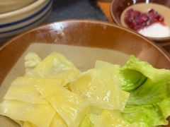 -阿山卓·野生菌火锅·纳西火塘烤肉