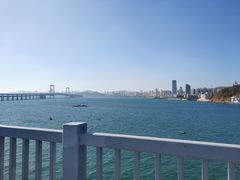 -星海湾跨海大桥