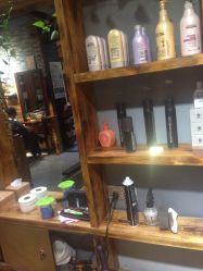 点击看大图 -MONE美发沙龙