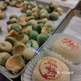 上海探店｜台风天就来阿嬷烘焙获取一片彩虹🌈
