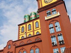 -青岛啤酒博物馆