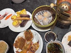 -川骄海鲜自助(亚运村店)