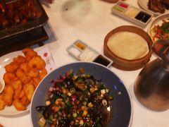 -红樱桃·欢乐餐厅(太原里店)