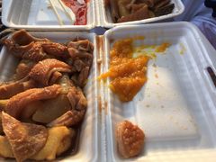 -细妹五香牛杂(步行街店)