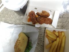-必胜客餐厅(昆百大泰业城店)