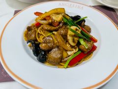 -Angelina安吉丽娜(恒隆广场店)