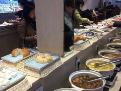 -素满香·Vegan食养自助(天一广场店)