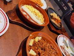 -萨莉亚意式餐厅(杭州滨江天街店)