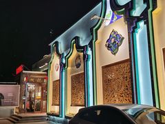 -汕头八合里海记牛肉店(清河店)
