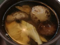 -汉唐宴长安食府