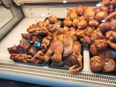 -老鼎丰(靖宇街总店)