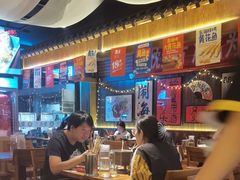-聚点串吧·北京烧烤(朝北店)